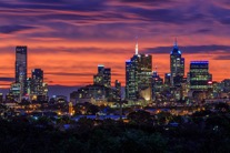 Kimberley Gardens Hotel is close to Melbourne CBD 