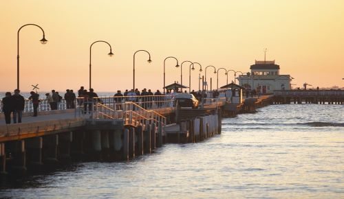 Explore St Kilda