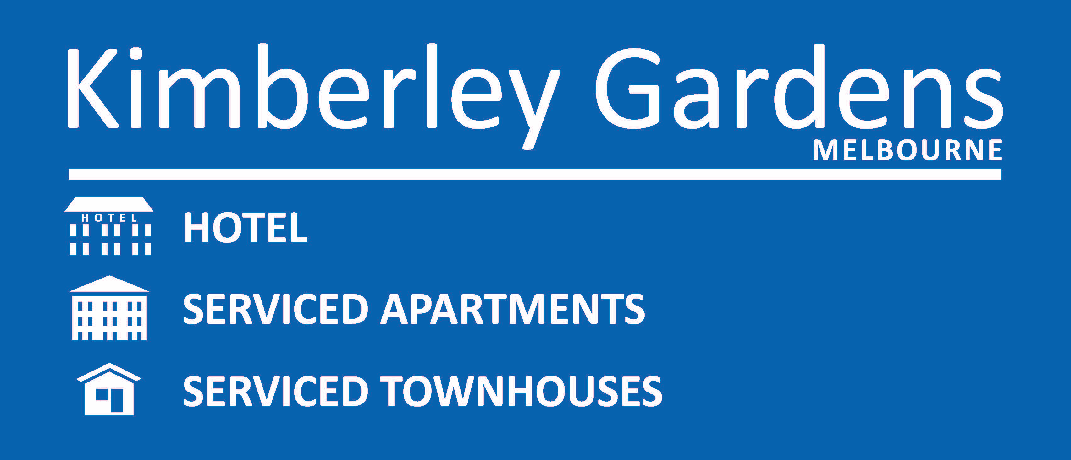 Kimberley Gardens Hotel, Serviced Apartments & Townhouses