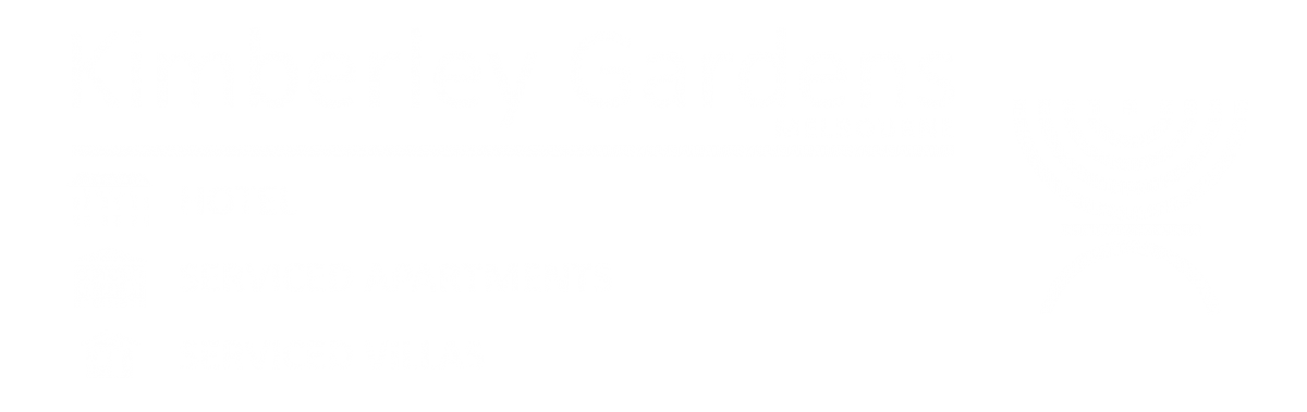 Kimberley Gardens Hotel, Serviced Apartments & Villas
